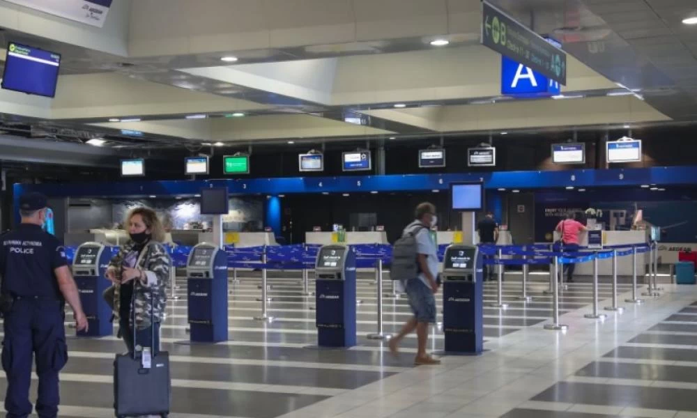 Ιταλία: «Πράσινο πάσο» για επιβίβαση σε πλοία, τρένα και αεροπλάνα